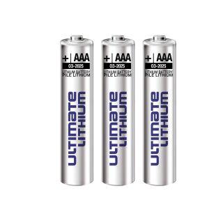 Batterie für neue Testo 175 V2011 extreme Temperaturen