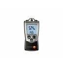Testo 610 Feuchte- und Temperatur-Messgerät