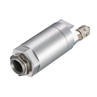 Optris Freiblasvorsatz für CT Messköpfe mit optischer Auflösung 2:1