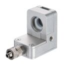 Optris Freiblasvorsatz Laminar mit integrierter CF-Linse...