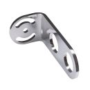 Optris Montagewinkel justierbar in einer Achse für...