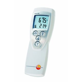Testo 926 Temperatur-Messgerät