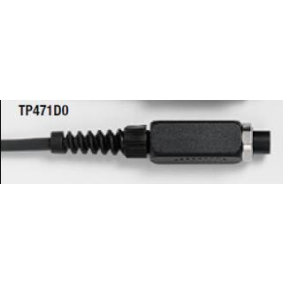 Delta Ohm TP471D0 SICRAM Adapter für Thermoelemente für hochgenaue Messungen