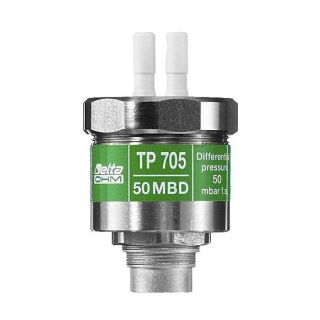 Delta Ohm TP705/50MBD Differenzdrucksonde