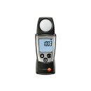 Testo 540 Beleuchtungsstärke-Messgerät