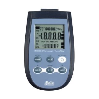 DeltaOhm HD2328 Thermometer