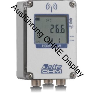 HD35EDW7P3TC Temperatur Funkdatenlogger