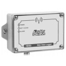 Delta Ohm HD5014b7PTC Feuchte und Druckdatenlogger mit internem Luftdrucksensor einem externen Sensor und Webserver