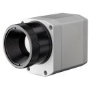 Neu: Optris PI640i industrielle Infrarotkamera 640 x 480...