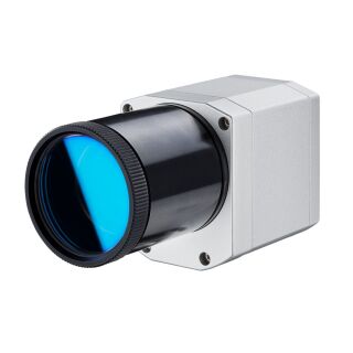 Optris PI08M Wärmebild-Kamera speziell für Laseranwendungen 25mm Optik