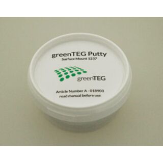 greenTEG Mount 1237 (Thermal Putty/Paste)