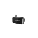 Hikmicro Mini3 Ansteck Wärmebildkamera 384 x 288 Pixel 30mK