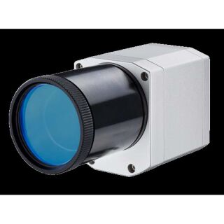 Optris PI1ML Kurzwellen-Thermografie-Kamera mit 25mm Optik