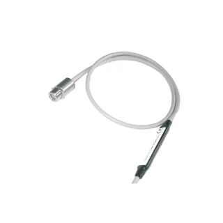 Optris CSmicro kompaktes IR-Thermometer mA-Ausgang (2-Draht) LT02 SF 6 m/0,5 m mit USB-Kit