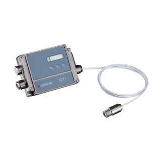 Optris CTI Konfigurator