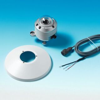 Senseca / DeltaOhm LPS02MA0 Pyranometer Klasse B mit Neigungs-Verstellung