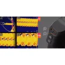 HIKMICRO SP100H L50 High-End Wärmebildkamera Hochtemperatur 1040 x 832, 50°Optik