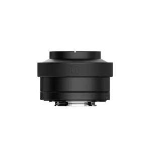 3-fach Telel-Objektiv für SP100 und SP120