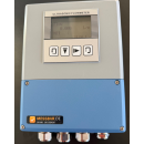 Hochgenauer Ultraschall-Durchfluss- und...