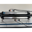 Hochgenauer Ultraschall-Durchfluss- und...