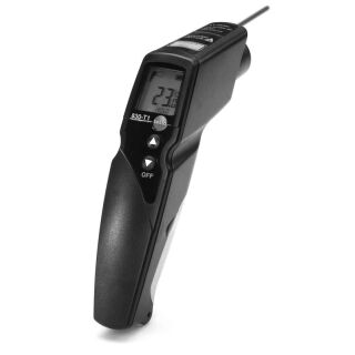 Testo 830-T1 Infrarot-Thermometer, neue Version