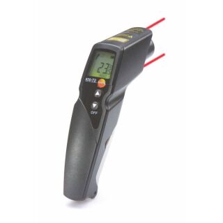 Testo 830-T2 Infrarot-Thermometer, neue Version