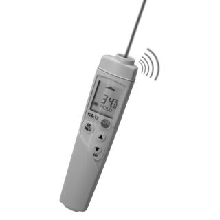 Testo 826-T2  Infrarot-Thermometer